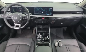 Kia K5 2.0* LPI* ���������* LANE* ASSIST* ������*  | Mobile.bg � ����� ������ 6