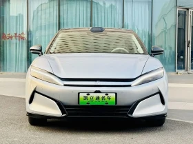 BYD HAN | Mobile.bg � ����� ������ 4