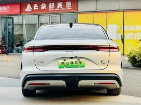 BYD HAN | Mobile.bg � ����� ������ 5