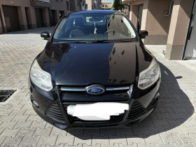 Ford Focus MK3