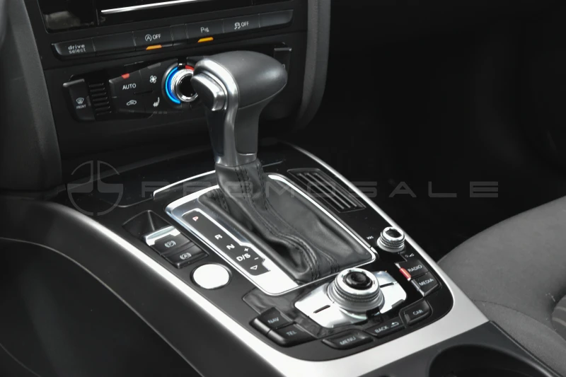 Audi A4 3.0 TDI quattro*S-line*TV*, снимка 10 - Автомобили и джипове - 44873298