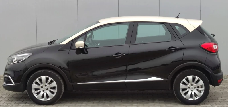 Renault Captur 1.5DCI* 90к.с* , снимка 6 - Автомобили и джипове - 49318671