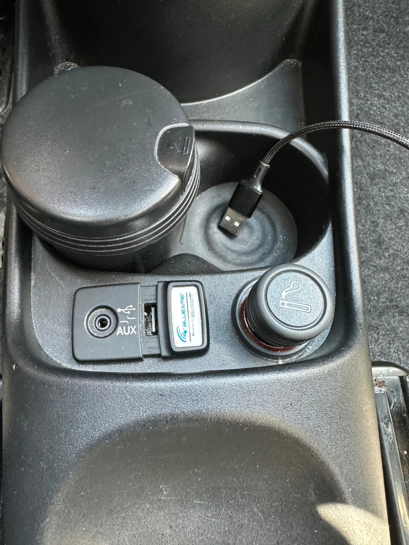 Fiat 500 0.9TwinAir Design by DIESEL, снимка 15 - Автомобили и джипове - 51649169