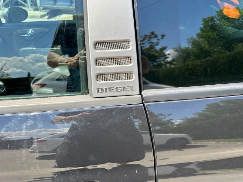 Fiat 500 0.9TwinAir Design by DIESEL, снимка 8 - Автомобили и джипове - 51649169