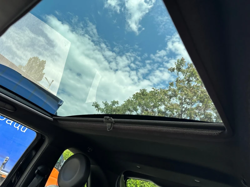 Fiat 500 0.9TwinAir Design by DIESEL, снимка 11 - Автомобили и джипове - 51649169