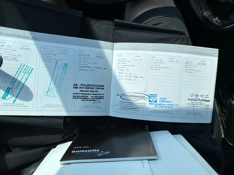 Fiat 500 0.9TwinAir Design by DIESEL, снимка 17 - Автомобили и джипове - 51649169