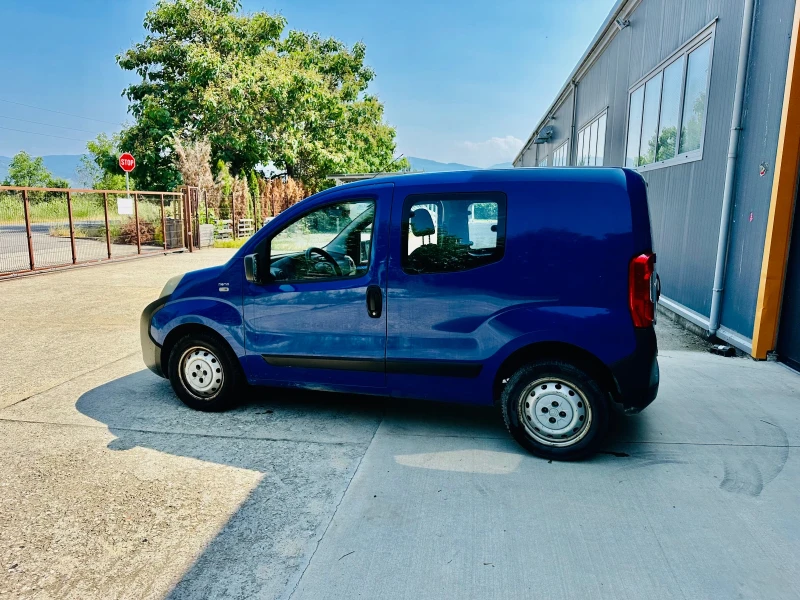 Citroen Nemo   TOP СЪСТОЯНИЕ, снимка 5 - Автомобили и джипове - 52456152