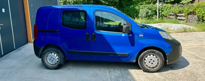 Citroen Nemo   TOP СЪСТОЯНИЕ, снимка 6 - Автомобили и джипове - 52456152