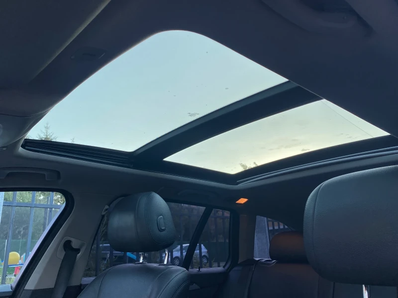 BMW 525 D-Xdrive-ФЕЙСЛИФТ-НАВИ-КОЖА-ПАНОРАМА-PDC-КАМЕРА, снимка 14 - Автомобили и джипове - 51538399