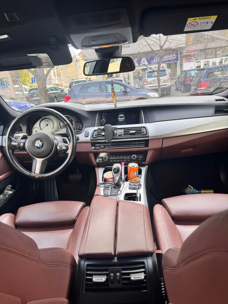 BMW 530 Колянов ВАЛ!!!!, снимка 4 - Автомобили и джипове - 52274479