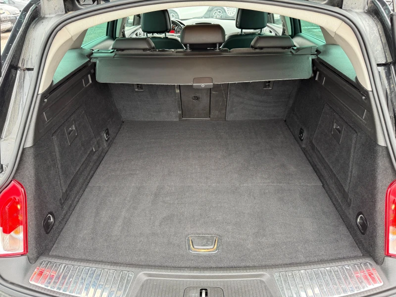 Opel Insignia 2.0CDTI---2015г.---, снимка 13 - Автомобили и джипове - 52465810