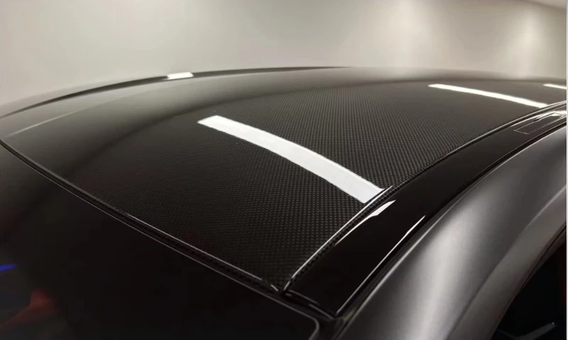 BMW M5 UHK xDrive, снимка 4 - Автомобили и джипове - 52553359