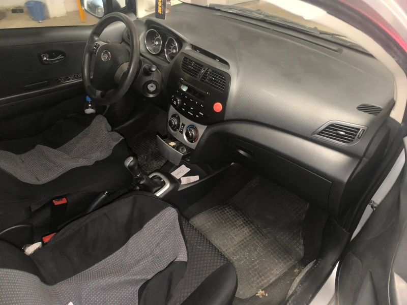 Great Wall Voleex C10, снимка 2 - Автомобили и джипове - 52594320