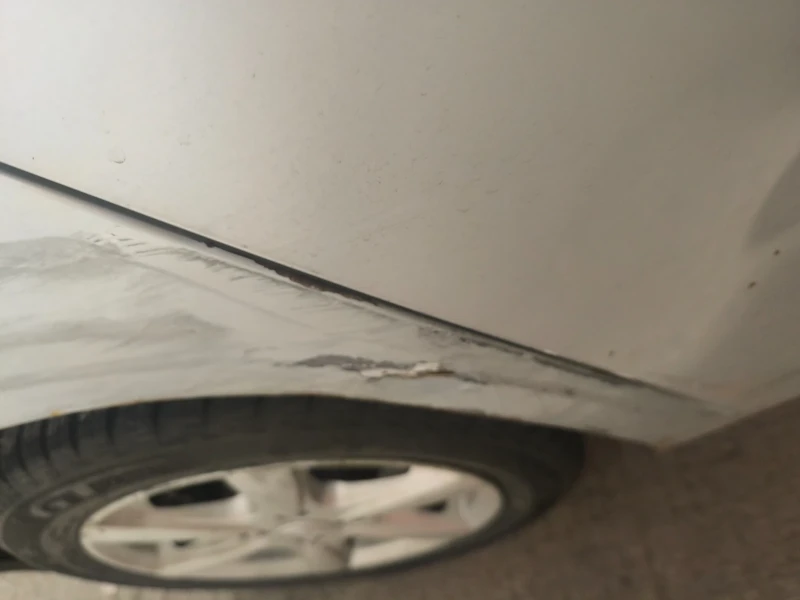 Great Wall Voleex C10, снимка 4 - Автомобили и джипове - 52594320