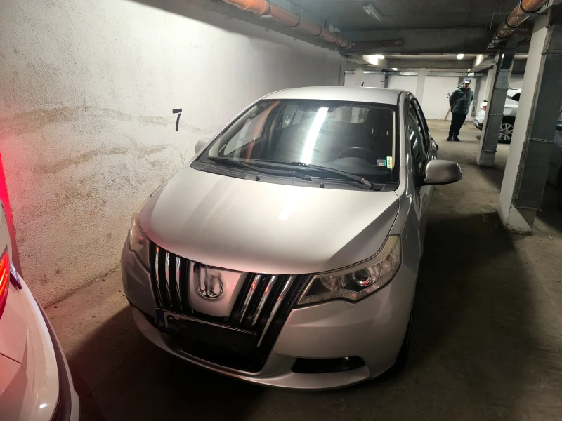 Great Wall Voleex C10