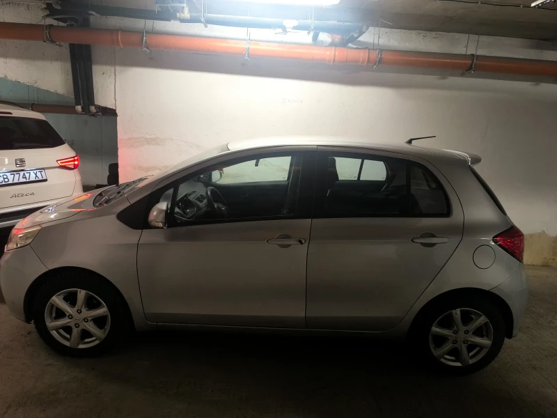 Great Wall Voleex C10, снимка 8 - Автомобили и джипове - 52594320