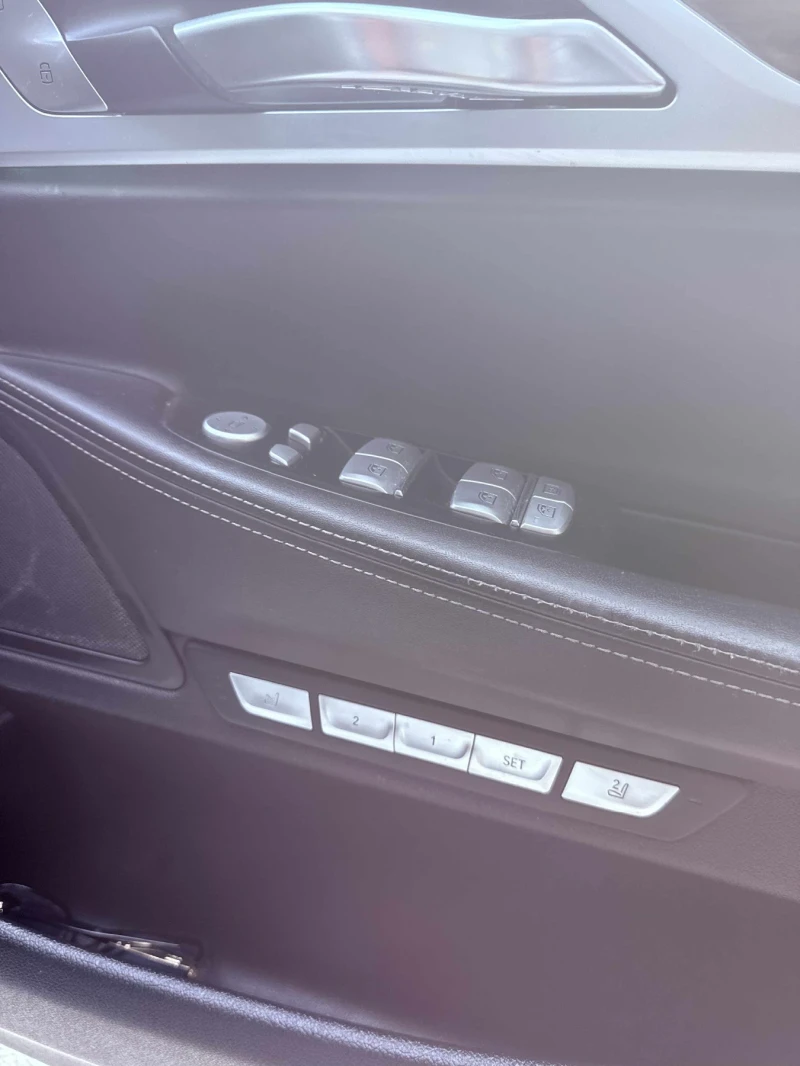 BMW 730 G12 730D FULL FULL B-57 265 TOP, снимка 9 - Автомобили и джипове - 52658120