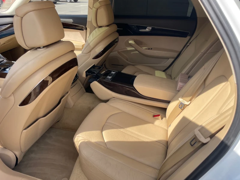 Audi A8 Ауди А8 L 3.0 TFSI, снимка 10 - Автомобили и джипове - 52934790