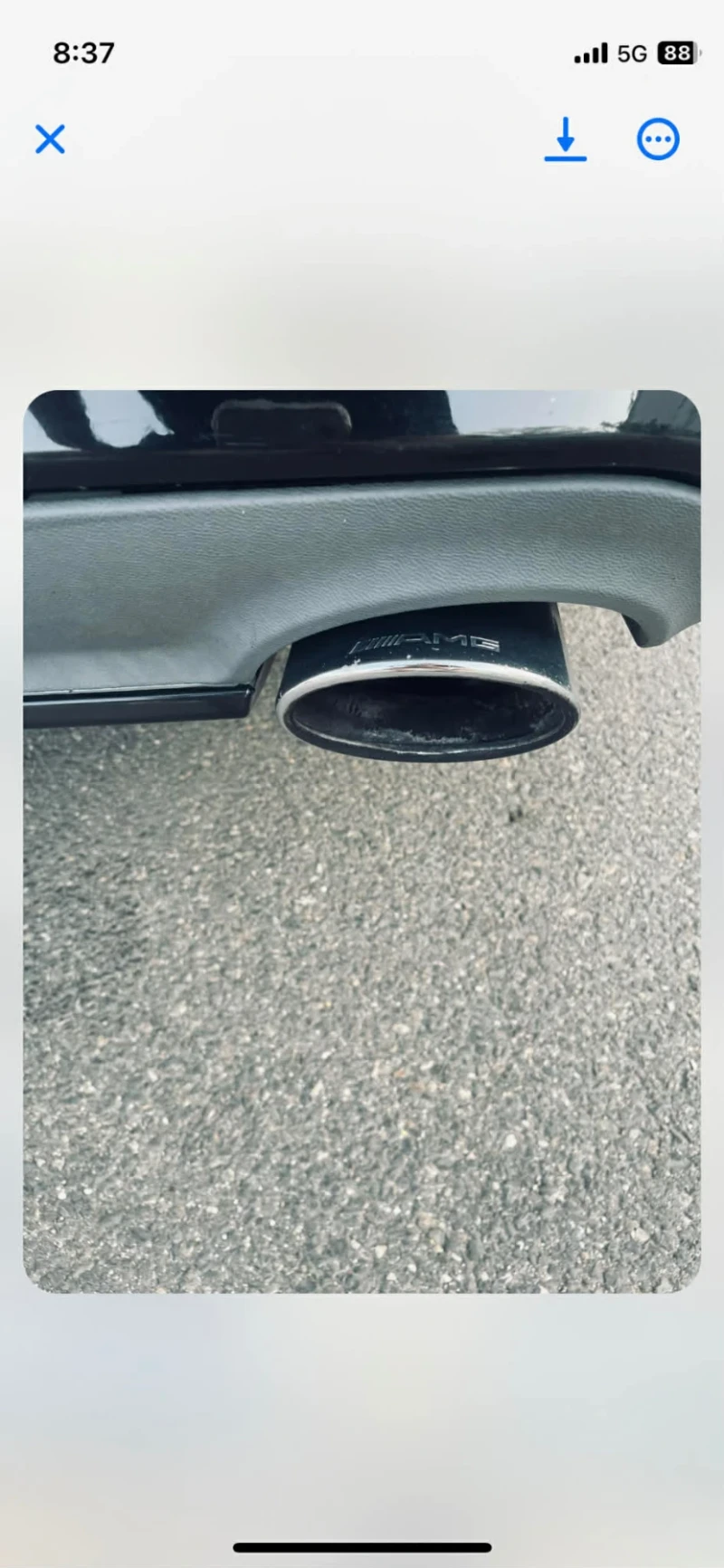 Mercedes-Benz S 420, снимка 11 - Автомобили и джипове - 52973232