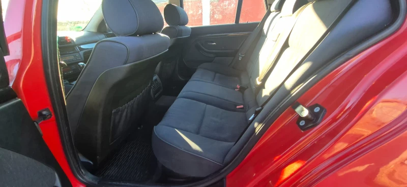 BMW 520 M52b20, снимка 9 - Автомобили и джипове - 53075009