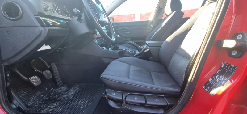 BMW 520 M52b20, снимка 8 - Автомобили и джипове - 53075009