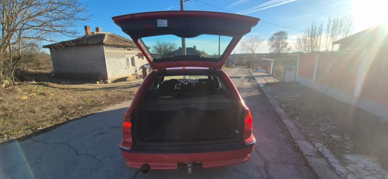 BMW 520 M52b20, снимка 11 - Автомобили и джипове - 53075009