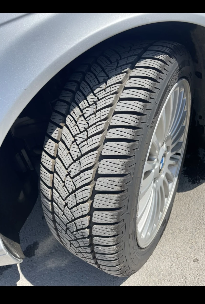 BMW 330, снимка 9 - Автомобили и джипове - 53214114