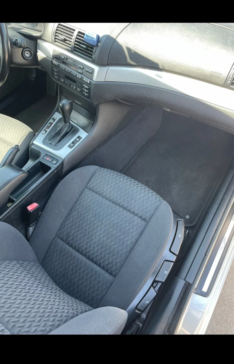 BMW 330, снимка 4 - Автомобили и джипове - 53214114