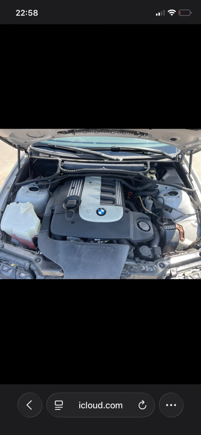 BMW 330, снимка 9 - Автомобили и джипове - 53214114