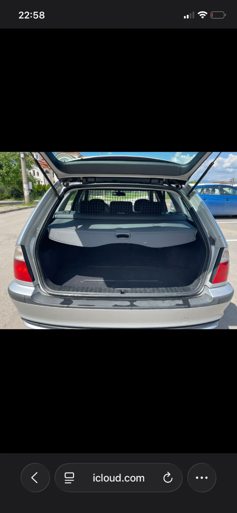 BMW 330, снимка 7 - Автомобили и джипове - 53214114