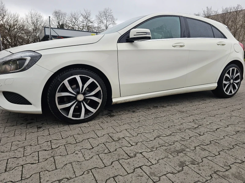 Mercedes-Benz 180 Мецедес Бенц