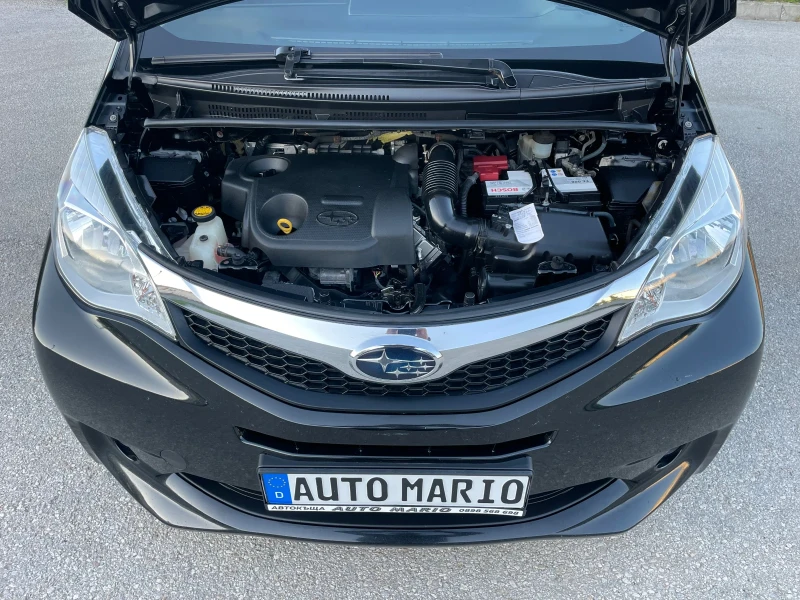 Subaru Trezia 1.4D4-D 90 к.с. EURO5 ГЕРМАНИЯ - 10999 лв. - 34503665 17