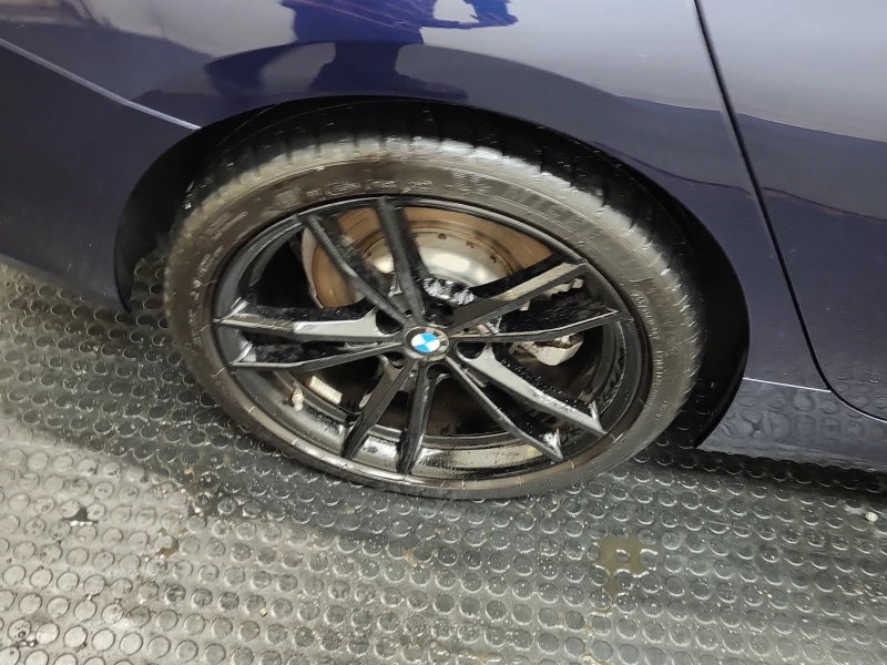 BMW 330 * XDRIVE * СЛЕДЕНЕ НА ЛЕНТИ * CARFAX - 47200 лв. - 37120523 14