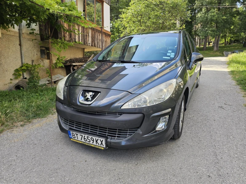 Peugeot 308 с газ - 3990 лв. / 2040.05 € - 92212758 1