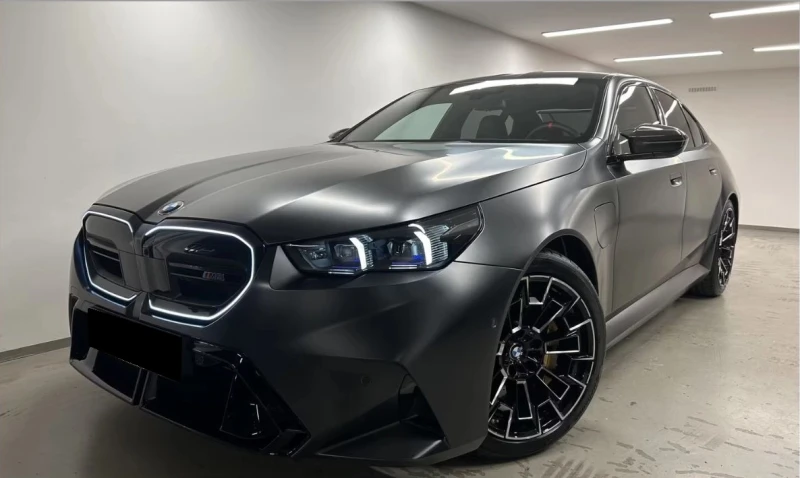 BMW M5 UHK xDrive - 269990 лв. / 138043.70 € - 26056253 1