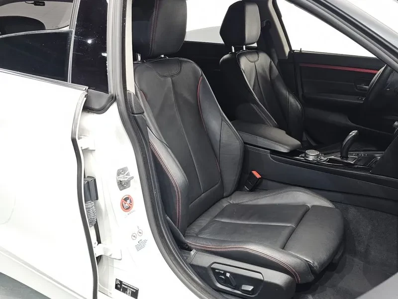 BMW 420 D xDrive Sports Gran Coupe - изображение 10