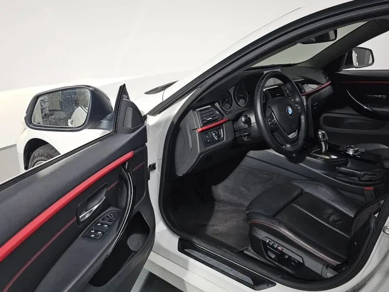 BMW 420 D xDrive Sports Gran Coupe, снимка 11 - Автомобили и джипове - 53324668