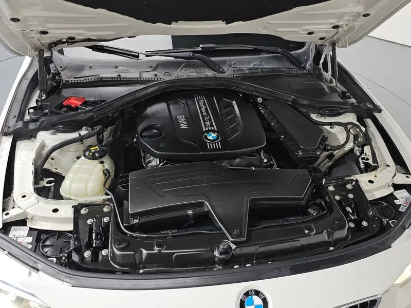 BMW 420 D xDrive Sports Gran Coupe - изображение 6