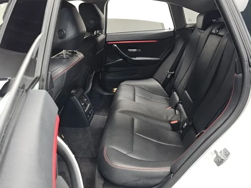 BMW 420 D xDrive Sports Gran Coupe, снимка 12 - Автомобили и джипове - 53324668