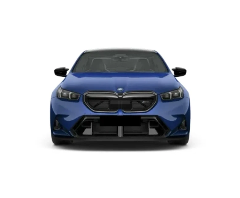 BMW M5 4.4 V8* PLUG-IN HYBRID* ПАНО* B&W* HUD* ГАРАНЦИЯ - изображение 2