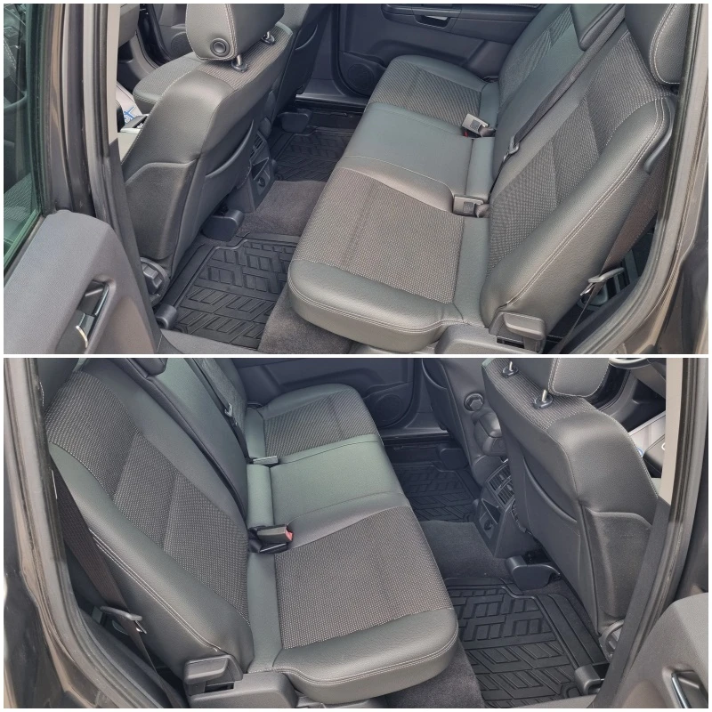 Opel Zafira 95.000км= 1.7CDTi-125кс EURO 5A / COSMO, снимка 10 - Автомобили и джипове - 54547693