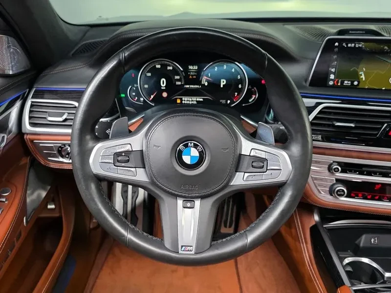 BMW 760 M760Li xDrive - ���� 30% ����� | Mobile.bg � ����������� 13