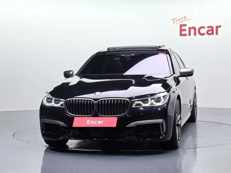 BMW 760 M760Li xDrive - ���� 30% ����� | Mobile.bg � ����������� 3
