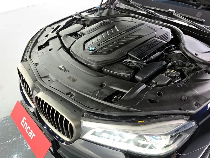 BMW 760 M760Li xDrive - ���� 30% ����� | Mobile.bg � ����������� 6