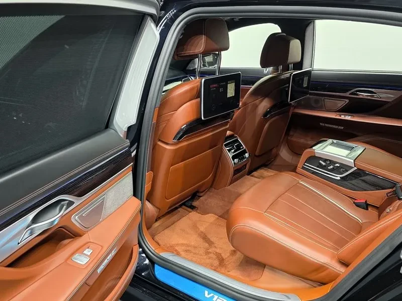 BMW 760 M760Li xDrive - ���� 30% ����� | Mobile.bg � ����������� 12
