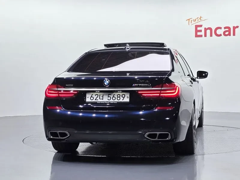 BMW 760 M760Li xDrive - ���� 30% ����� | Mobile.bg � ����������� 4