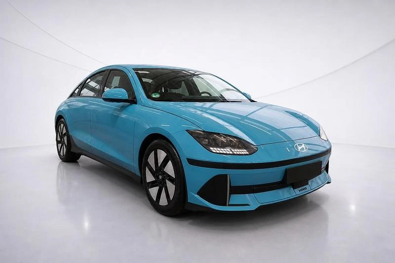Hyundai Ioniq 6 50 kWh