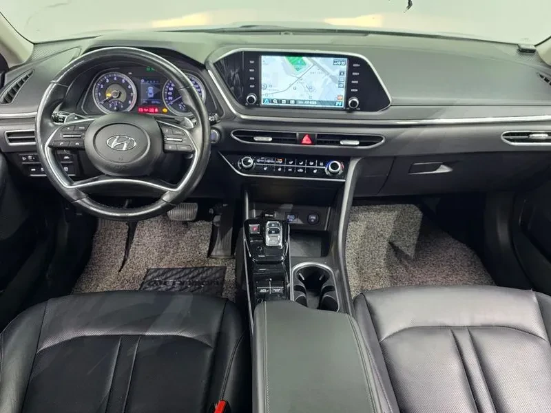 Hyundai Sonata 2.0 LPG ������| ���������| �������| ���������� | Mobile.bg � ����������� 7