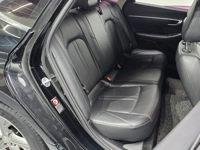 Hyundai Sonata 2.0 LPG ������| ���������| �������| ���������� | Mobile.bg � ����������� 11