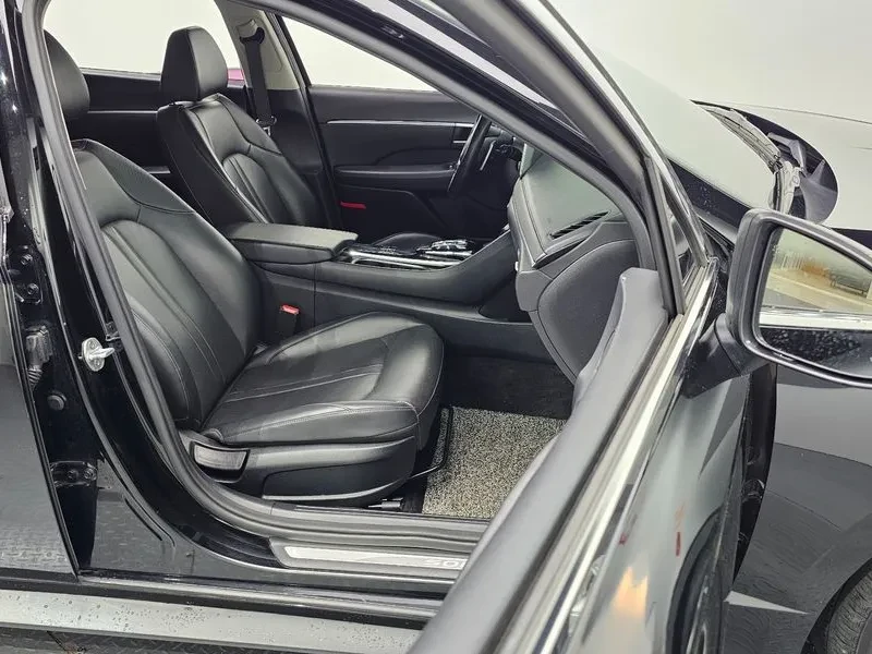 Hyundai Sonata 2.0 LPG ������| ���������| �������| ���������� | Mobile.bg � ����������� 10